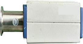 BPG400 353-500 Originalus vakuumo matuoklis Vakuumo slėgio matuoklis