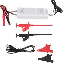 DP10007 Oszilloskop-Tastkopf, 100 MHz, 700 V Hochspannungs-Differenztastkopf-Kit, Zubehör