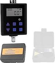 Drehmomentschlüssel, digitales Drehmomentmessgerät 3 8 Zoll 1 4 2 mit 200-Nm-Messung und Ratschenzubehör (A TQA2 200)