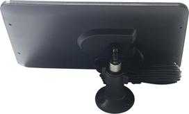 Fotoaparato saulės kolektorius, greitas įkrovimas, atsparus vandeniui, 20 W USB įkroviklis, lauko fotoaparato galia, oro sąlygoms atsparus saulės adapteris, nešiojamasis energijos tiekimas, namų lauko durų garažo naudojimas apsaugos kameroms