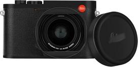 JJC apsauginis lipdukas nuo įbrėžimų, suderinamas su "Leica Q3" skaitmeniniu fotoaparatu, apsaugantis nuo įbrėžimų, fotoaparato korpuso apsauginė plėvelė (juoda)