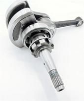 Kurbelwelle Kpl. 500CC HS500 YS500 MSU500 13200-F18-0000
