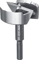 kwb Akku-Top, greitieji, Forstnerio antgaliai, DIN 7483 G, skirti specialiai akumuliatoriniams prietaisams, 706360