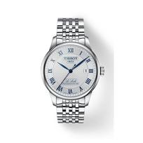 Tissot Nerūdijančio plieno sidabrinis ciferblatas vyriškas madingas laikrodis T006.407.11.033.03