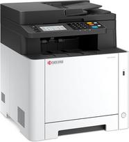 Kyocera Ecosys MA2600cfx/Plus Lazerinis spausdintuvas Daugiafunkcinis spausdintuvas Skeneris Kopijavimo aparatas Faksas Apima mobilųjį spausdinimą Daugiafunkcinis spausdintuvas Apima 3 metų visapusišką aptarnavimą vietoje