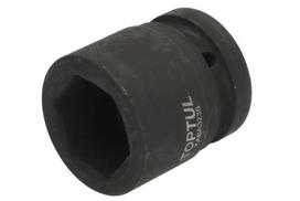 Galvutė šešiakampė 1" 36 mm KABA3236