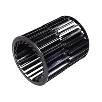 Air Conditioning System Blower Wheel Blower Wheel For Air Conditioner Easy Installation Enhanced Airflow Quiet Operation China Mainland