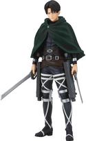 Banpresto Attack on Titan Paskutinis sezonas Levi Specialus Levi