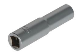 Galvutė šešiakampė 1/4" 7 mm BAEE0807