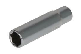 Galvutė šešiakampė 1/4" 9 mm BAEE0809