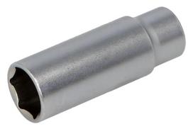 Galvutė šešiakampė 1/4" 13 mm BAEE0813