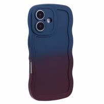 For Motorola Moto G77 5G/Motorola Moto G67 5G Leather Case Wallet Stand Phone Cover with Wrist Strap B