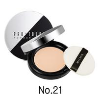 MISSHA Pro Touch pudros pakuotė SPF25 PA++ 10g (2 variantai) #No.21