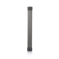 Gimbalo prailginimo strypas Anglies pluošto prailgintuvas Lengvas 1/4  universalus strypas, skirtas Ronin S, Ronin SC/ZHIYUN 50CM gray