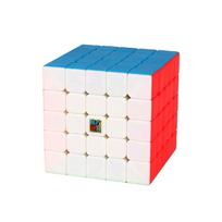 Moyu Meilong 5x5x5 Speed ​​Cubo Magico Profesionalios varžybos Meilong 5 5x5 Magic Cube Puzzle WCA čempionų mokomieji žaislai