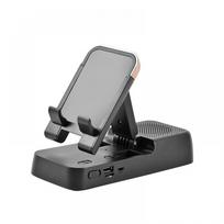 Wireless Bluetooth Speaker with  Cell Phone Stand,Cool Gadgets Anniversary Ideas for Husband Him from Wife juoda