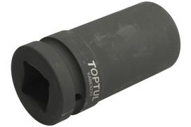 Galvutė šešiakampė 1" 32 mm KABE3232