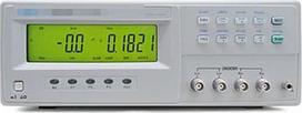 TH2810D. Kapazität, Induktivität und Widerstandsmessung LCR. Skaitmeninis tiltelis 10 kHz Niederfrequenzkomponentenmessgerät,Expert-Tech-Serie