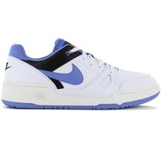 Nike „Full Air Force Low“ – vyriški sportbačiai, balti, FB1362-100 1 ORIGINALUS EU 45.5 US 11.5 balta
