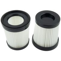 Filter Replacement For-Lubluelu 202 Cordless Vacuum Cleaner For-Oraimo OSV-102 2 PACK