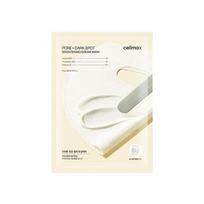 [celimax] Pore+ Dark Spot Brightening Cream Mask 20g*4EA 1EA