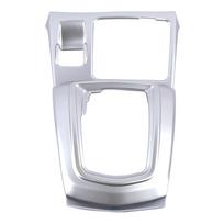 For Nissan Qashqai J11 2014 2020 Car Center Console Gear Shift Box Panel Frame Cover Trim Color Refit Sticker Anti Scratch