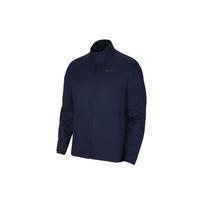 Nike Dri-FIT Austas Treniruočių Laisvalaikio Sportinis Striukė Vyriškos Striukės Obsidianas CU4954-451 S