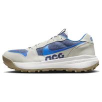 Nike ACG Lowcate Šviesus kaulas Foto mėlyna Vyriški sportbačiai Kreminis Šviesiai-Foto-Mėlynas Diffused-Mėlynas DM8019-005 40