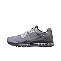 Nike Air Max 2013 Metalinės Vėsios Pilkos Unisex Sportbačiai Sidabriniai Metaliniai-Tamsiai Pilki Angracito HQ3481-099 44