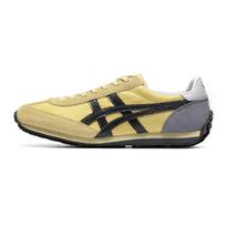 Onitsuka Tiger EDR 78 Faded Yellow Indigo Navy Unisex Sneakers 1183B411-751 43.5 beige