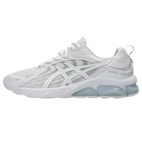 ASICS Gel Quantum 180 8 Balti Pilki Vyriški Sportbačiai 1203A594-100 45 white