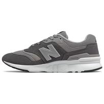 New Balance Nb 997H Patogūs universalūs žemi bėgimo bateliai Unisex sportbačiai Pilki CM997HXL 37