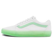 Vans Old Skool Šoninė Juostelė Žemi Skate Batai Unisex Sportbačiai Avokado Žalia VN0000SBWGR 36.5