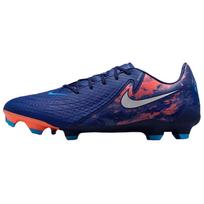Nike Phantom Gx 2 Academy Mg Erling Haaland Force9 Blue Void Sneakers HF1609-400 43 mėlyna