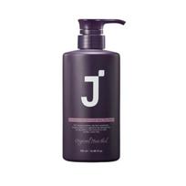 JSOOP Šilko Keratino Baltymų Plaukų Kaukė 500ml | Peony Fanfare Kvapas | Intensyvus Plaukų Atstatymas & Drėgmės Balansas | Korėjietiška Salono Namų Priežiūra 500ml