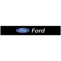 Automobilio priekinio stiklo lipdukas Madingi sportiniai lipdukai Dekoro lipdukas Ford Fiesta Ranger Focus Kuga Mustang S-MAX Transit Mondeo Esco Ford