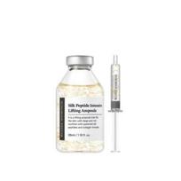Sungboon Editor Šilko Peptidų Intensyvaus Stangrinimo Ampulė 35ml / 60ml #35ml