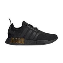 adidas Moteriški NMD_R1 Juodi Auksiniai Metaliniai FV1787 EU 36 auksas/juoda