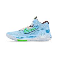 Nike KD Trey 5 X Neslystantys Neslystantys Žemi Krepšinio Batai Vyriški Dangaus Mėlynumo DJ7554-014(Komanda282-) 44