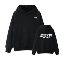 2026 RIIZE Concert Bum-Eun Sang-Young Jung Spring Autumn Winter Fce Hoodie Jaet Men Women's Casual Comfortable Cotton Sweatirt 4XL juoda