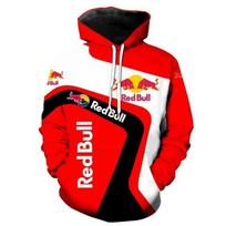2026 m. vyriški pavasario ir rudens Red Bull F1 lenktynių ir motociklininkų drabužiai, Red Bull nišinio stiliaus, naujas margintas ilgomis rankovėmis stilius XL