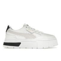 Puma Moteriški kedai Mayze Stack Balti Garų Pilki 384363-01 EU 35.5
