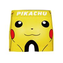 Pokemon PIKACHU Polyester Boxer Briefs Kids'