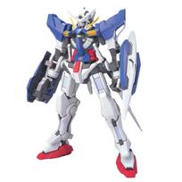 BANDAI SPIRITS HG Gundam Exia kostiumas Gundam 1/144 (Mobilusis 00) mėlyna
