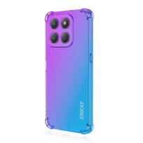 Skirta Motorola Signature 5G dėklas PU+TPU magnetinis atverčiamas telefono dėklas su stoveliu A