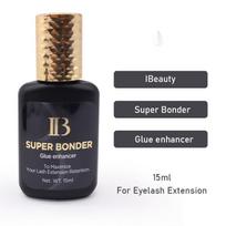 IB Super Bonder V2 Lash blakstienų priauginimo makiažo įrankiai Korea 15 ml skystis