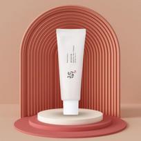 Beauty of Joseon Relief Sun Cream 50 ml AUTHENTIC STORE white