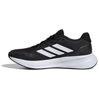 Adidas Runfalcon 5 Juodi Balti Moteriški Sportbačiai Core-Black Cloud-White IH7759 38⅔ black