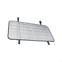 Oro kondicionieriaus uždangalas lauko blokams 40cmx80cm
