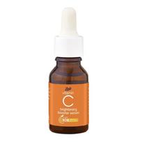 Boots C vitamino skaistinantis stiprinamasis serumas 15 ml. 15 ml.